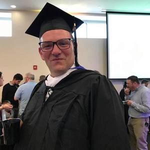 Meet your Posher, Mark